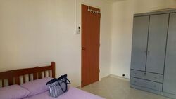 Blk 303 Chuan Village (Serangoon), HDB 3 Rooms #589625881